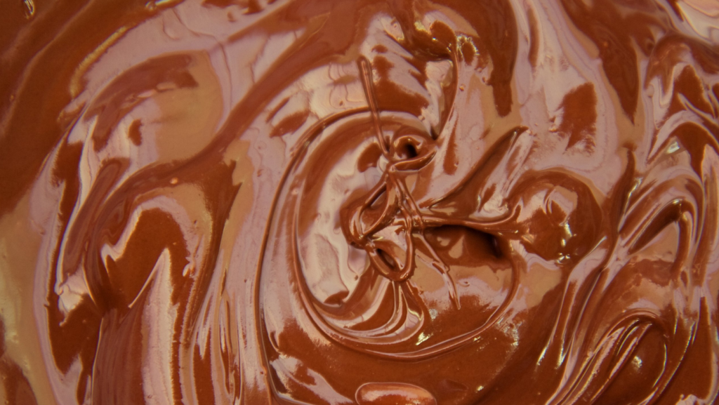 Low Carb čokoládové recepty - štítek webu